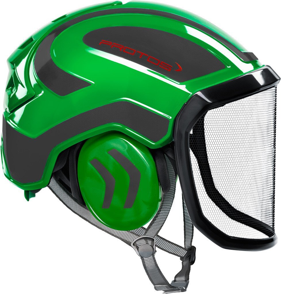 Protos ARBORIST Helmet