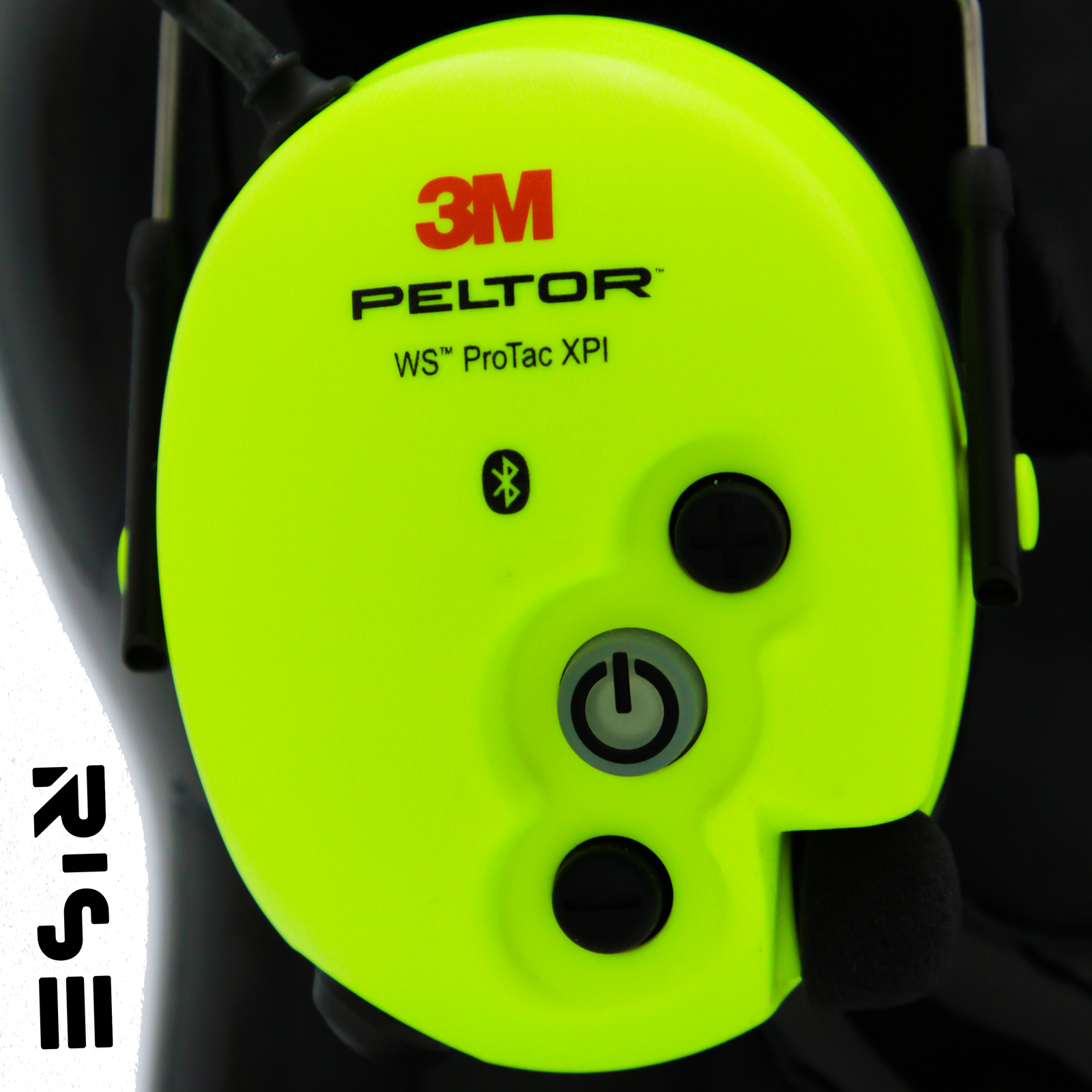 3M™ PELTOR™ WS™ ProTac XPI Headsets