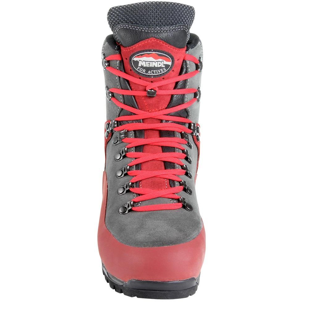 Meindl 2025 arborist boots