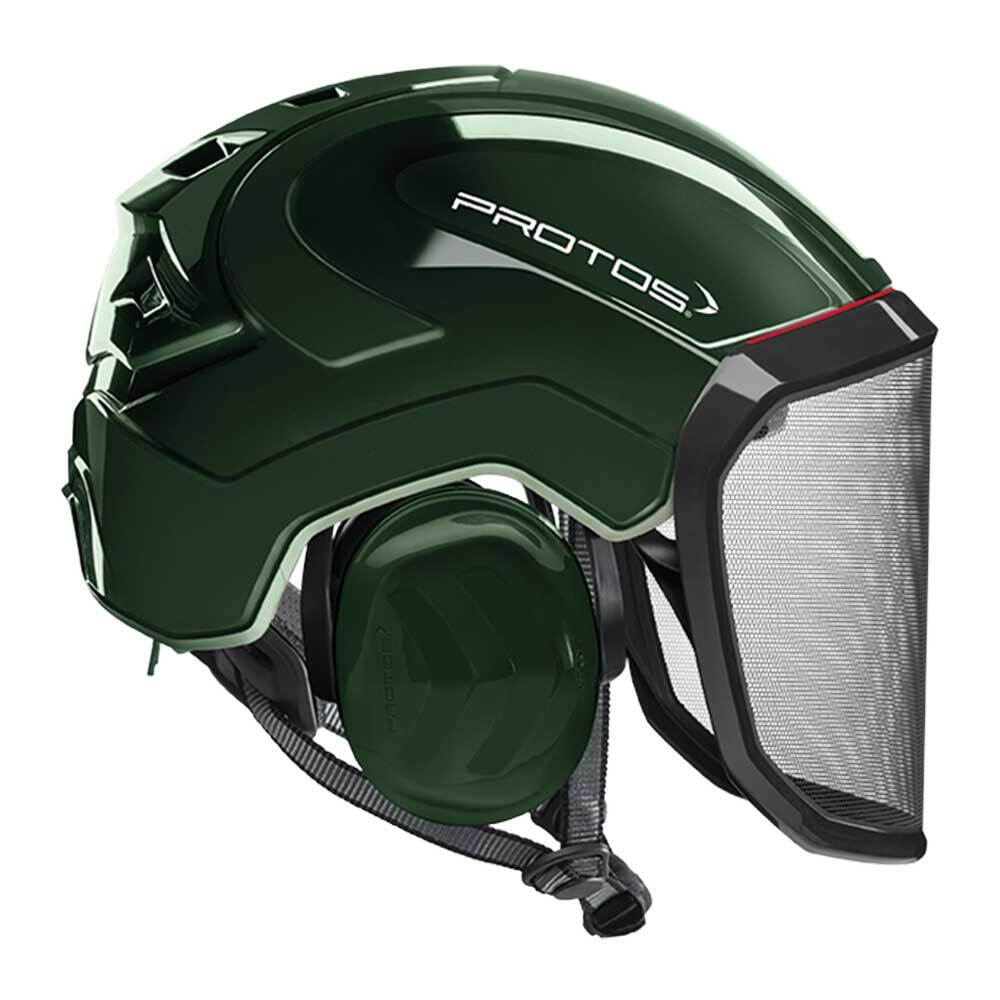 Protos ARBORIST Helmet