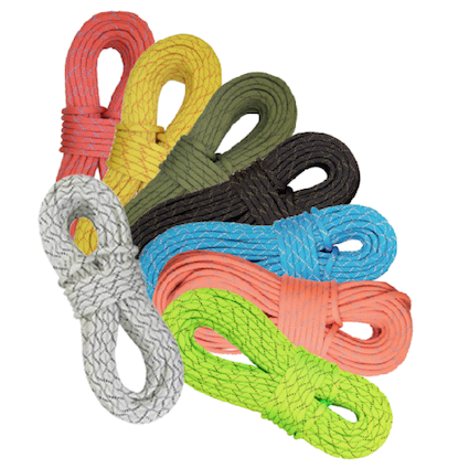 Mast Climbing Safety 11mm industrial climbing PPE rope price per metre