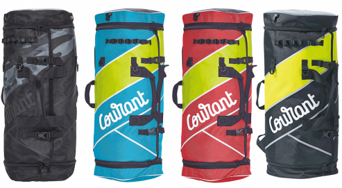 Courant Cross Pro - 54L