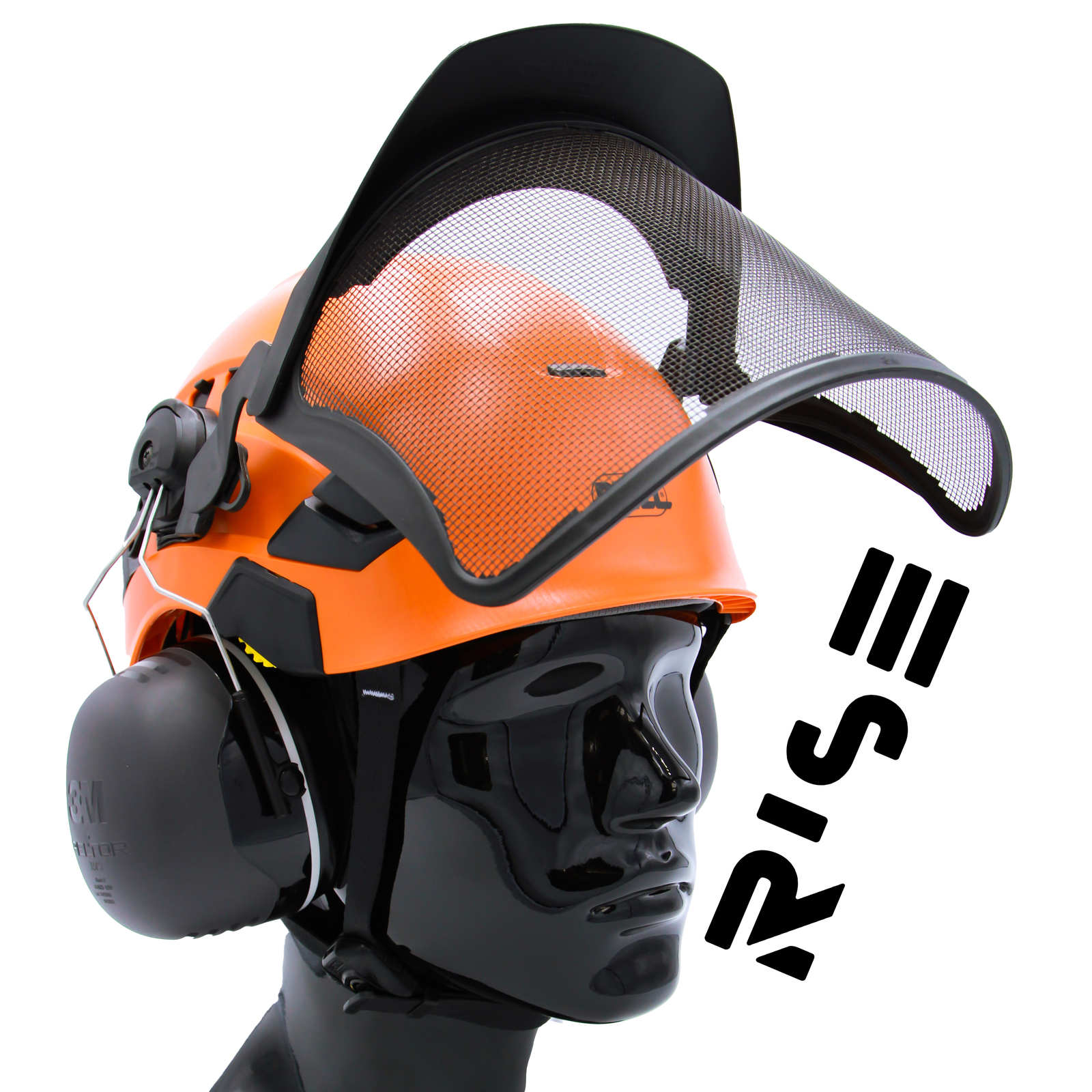 3M Peltor G3000 combiné casque