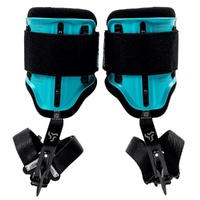 Notch Ergo Steel Climber - Short