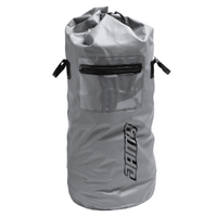 Jama Rope Bag - Grey