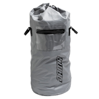 Jama Rope Bag - Grey