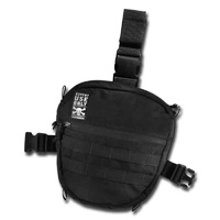 Rock Exotica Aztek Pro Bag to suit Aztek Pulley Set Kit complete
