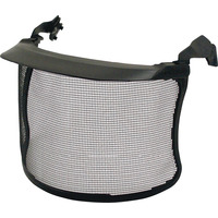3M Chainsaw Visor V4G