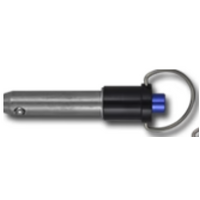 Rock Exotica Vortex Quick Release Head Pin
