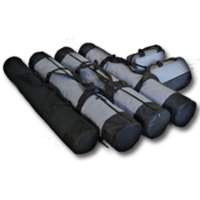 Rock Exotica Vortex Bag Set