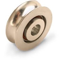 Rock Exotica Vortex Headset Pulley Wheel