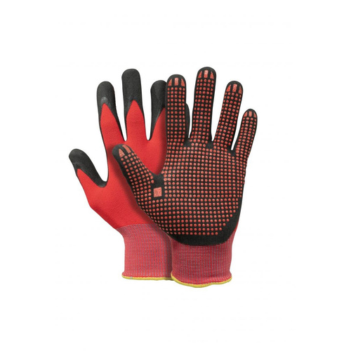 Pfanner Glove - Stretch Flex Fine Grip