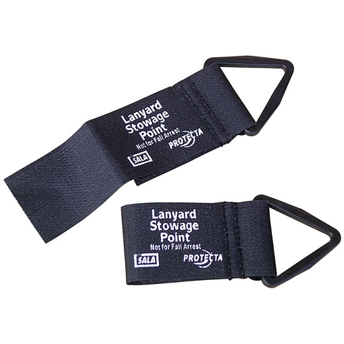 3M DBI-SALA Lanyard Stowage Points - pack of 2