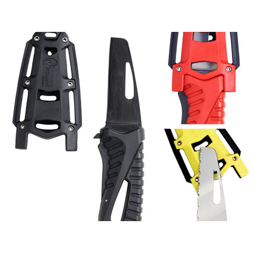 Wichard Offshore Rescue Knife