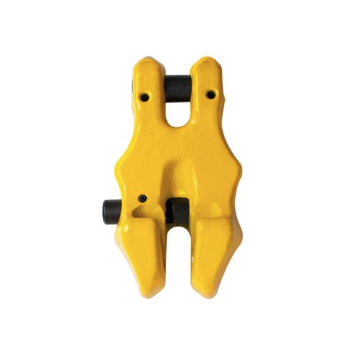 Austlift G80 Clevis Clutch with Safety Pin
