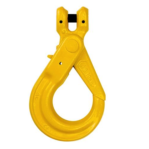 Austlift G80 Safety Hook Clevis Type LC