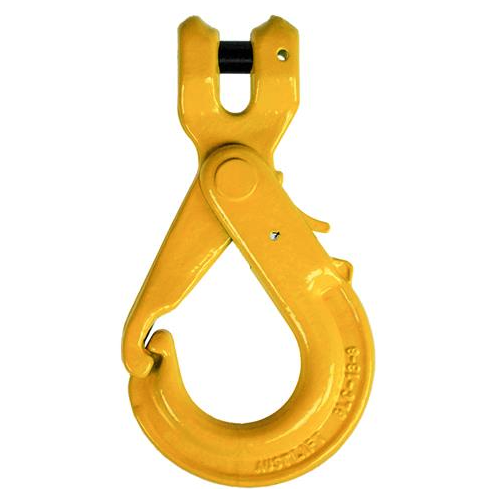 Austlift G80 Grip Safety Hook Clevis Type GC