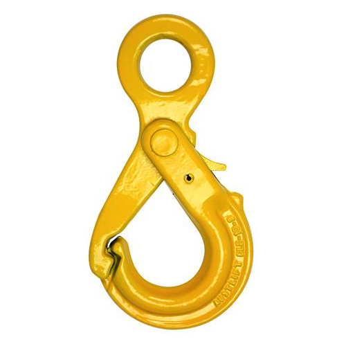 AustLift G80 Grip Safety Hook Type GE