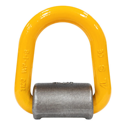 Austlift G80 Weld On Lifting Point Type WP