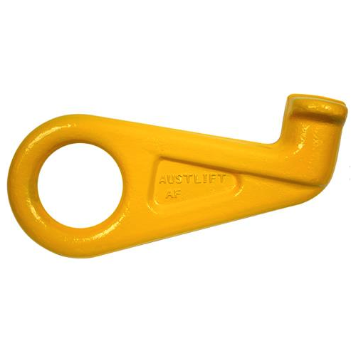Austlift G80 Container Hook 12.5T