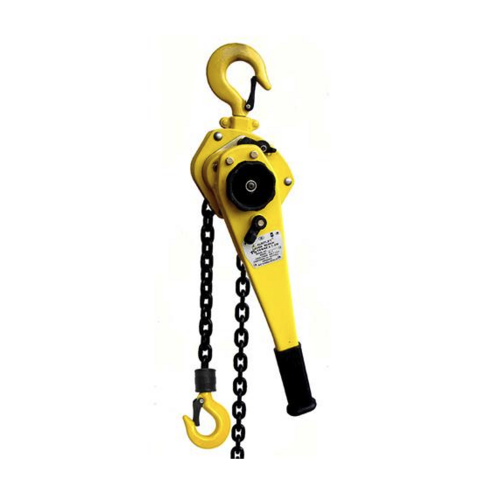 AustLift Industrial Lever Block - Model AL-3