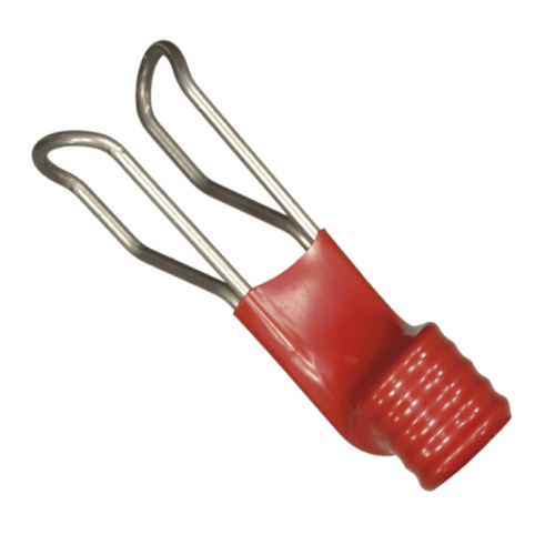 Yates Superclip Rescue