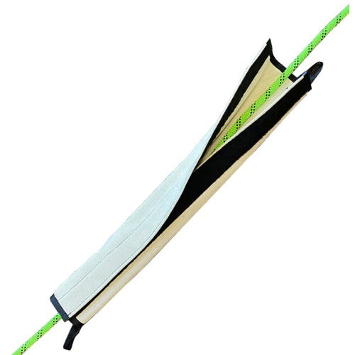 Yates Canvas Rope Guards