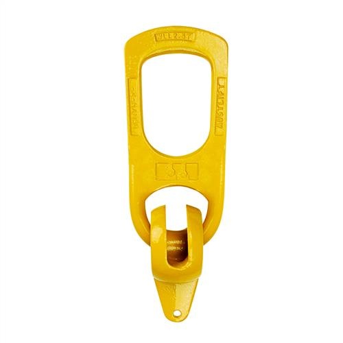 AustLift Swivel Panel Lifter (Lifting Clutch)