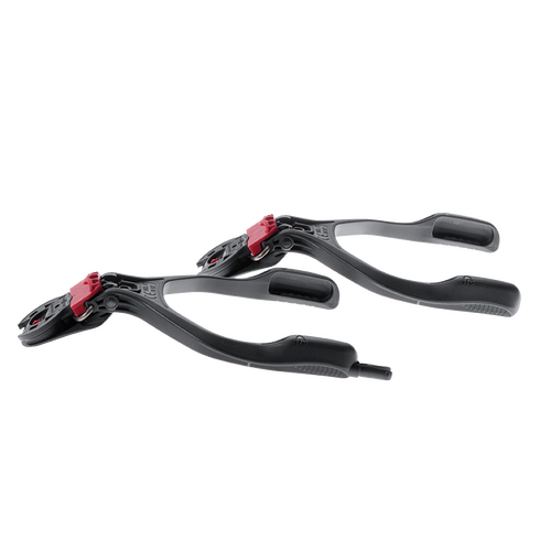 Protos Arm Brackets PROTOS for 3M with Microphone