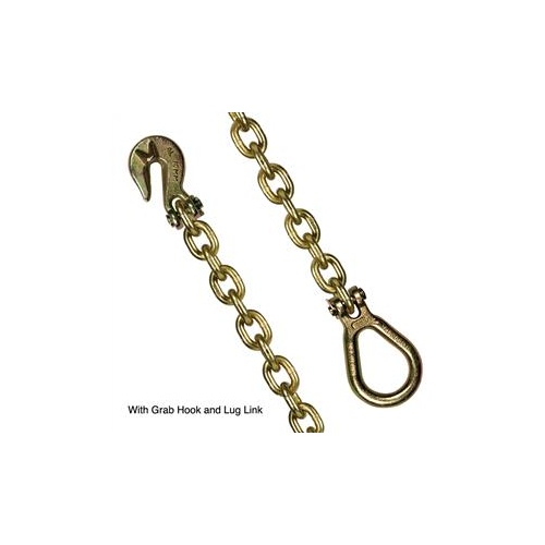 AustLift G70 Recovery Drag Chain Kit
