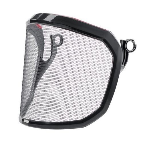Protos Visor Coarse Mesh PROTOS Intergrated G16