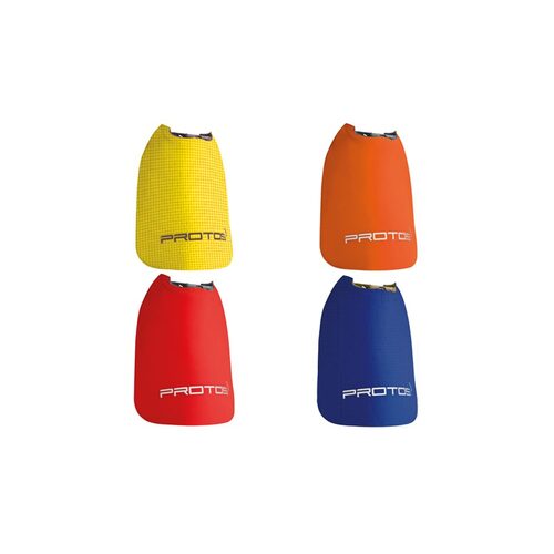 Protos Neck Cape Protector