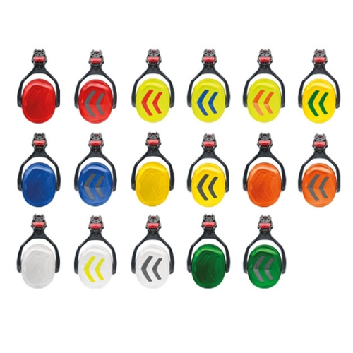 Protos Ear Protection Assembly - Each