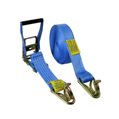 AustLift 2500kg Ratchet Tie Down