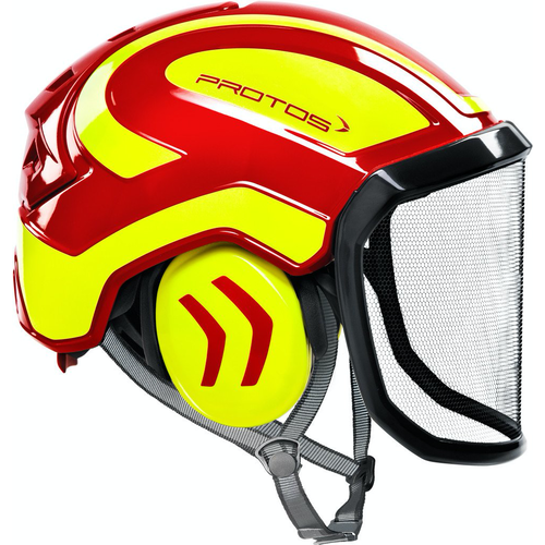 Protos ARBORIST Helmet G16