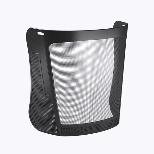 Hellberg Steel Mesh Visor