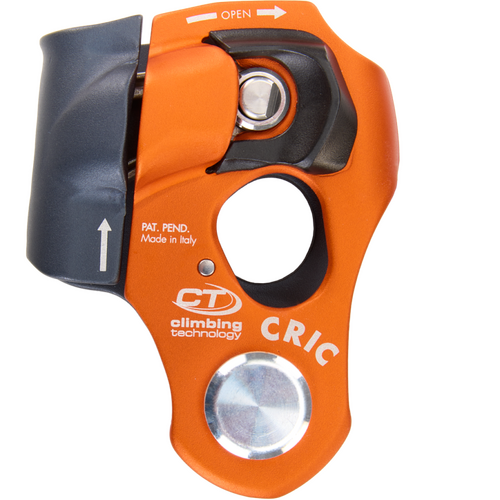 CT CRIC