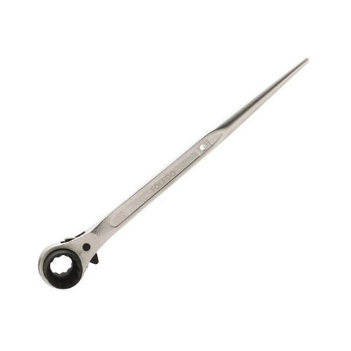 Toledo Ratchet Podger Wrench 19x24mm