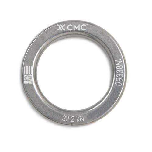 CMC Aluminium O-Ring