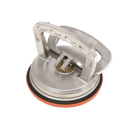 Tridon Toledo Single Aluminum Suction Cup