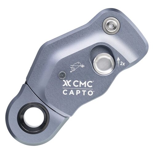 CMC CAPTO