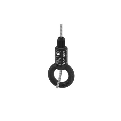 Reutlinger Holder Type 50 SV III Integrated Ring