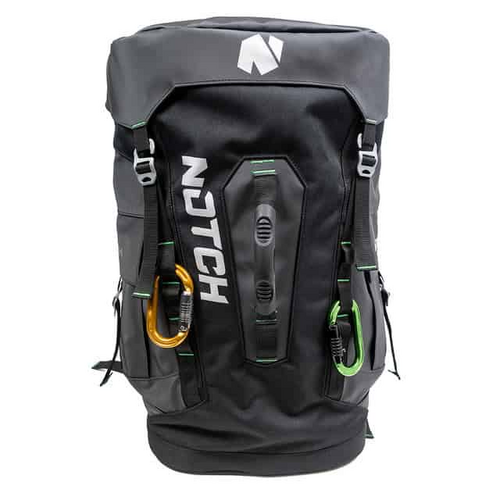 Notch Pro Deluxe Bag 60L