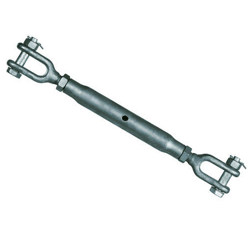 Austlift Rigging Screw Grade S Jaw/Jaw