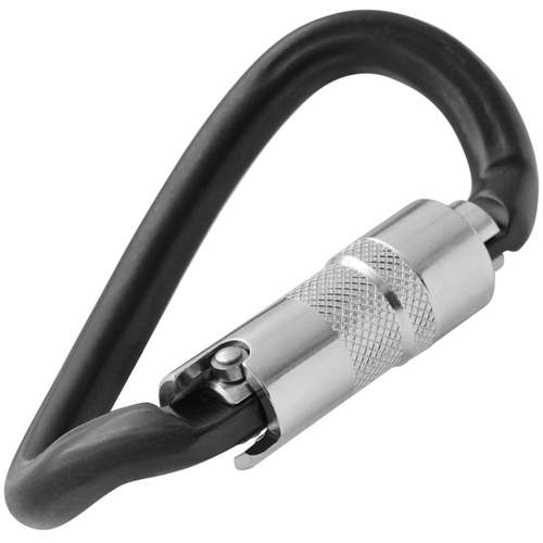 Kong 414 Ovalone DNA Autoblock Carabiner