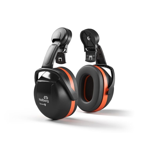 Hellberg S3C Cap Mount Earmuff - Class 5