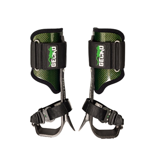 Notch Gecko Carbon Fibre 2.0 Climber  