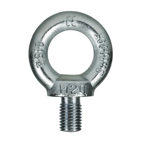 Austlift Eye Bolt DIN580 Zinc