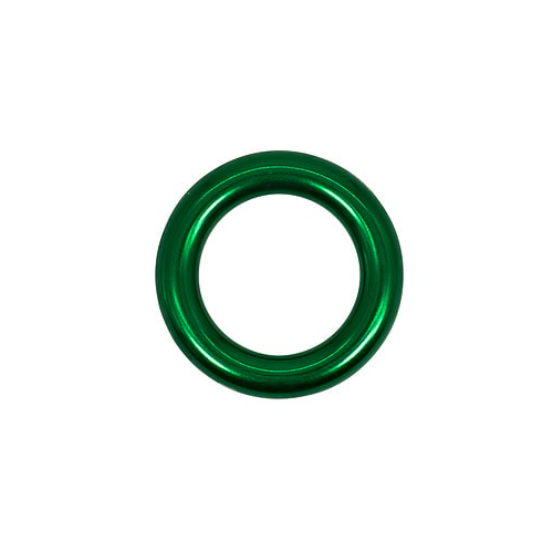 Teufelberger treeMOTION Pro/Essential 40mm Ring - Green