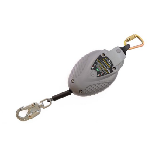 MSA MANSAFE SRL - 7m Stainless Steel Cable